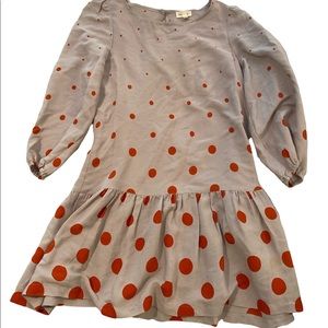 Meadow rue—- anthropology — dress size 8